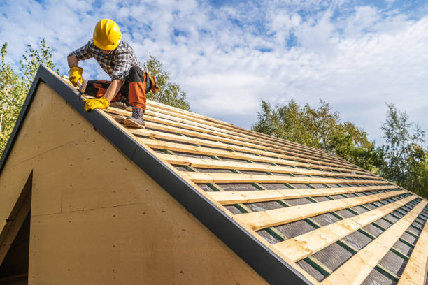 Heating Cable for Roof Installation in Grafton, WI