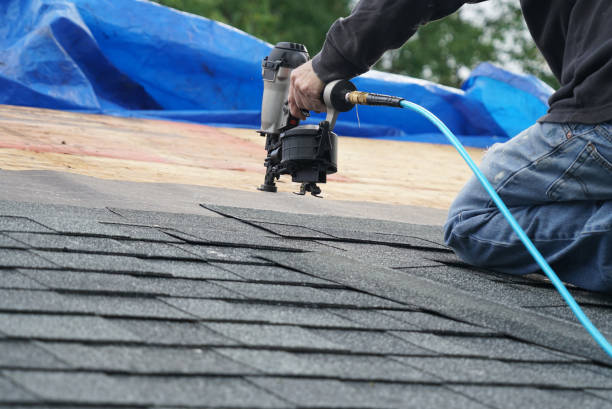 Best Storm Damage Roof Repair  in Grafton, WI