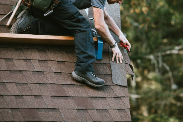 Best Shingle Roofing Installation  in Grafton, WI