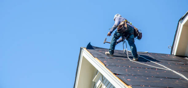 Quick and Trustworthy Emergency Roof Repair Services in Grafton, WI